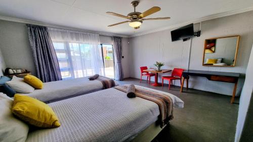 Parys Cama Y Desayuno | Kaleaba House on the Riverside