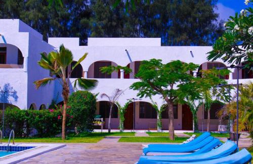 Malindi Marine National Park Apartamento | Kaleb's Beachfront Serviced Studio Apartments