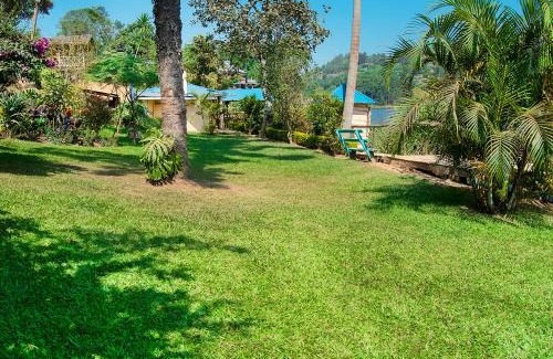 Kabale Otro | Kalebas Campsite