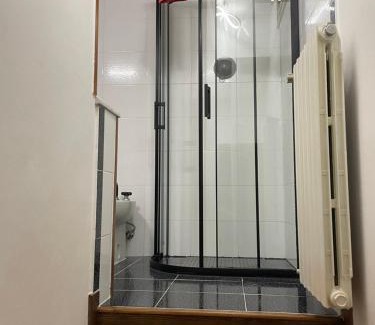 Pistoia Apartamento | Kalegius