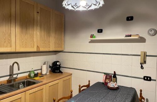 Pistoia Apartamento | Kalegius