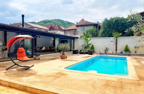 Orsova Apartamento | Kaleh Boutique Villa