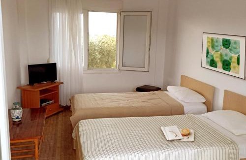 Nea Potidaia Apartamento | Kalelia