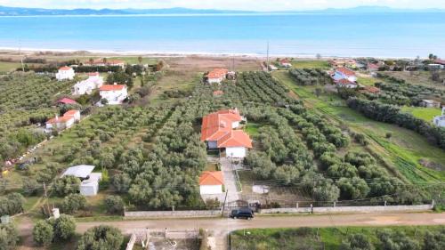 Nea Potidaia Apartamento | Kalelia