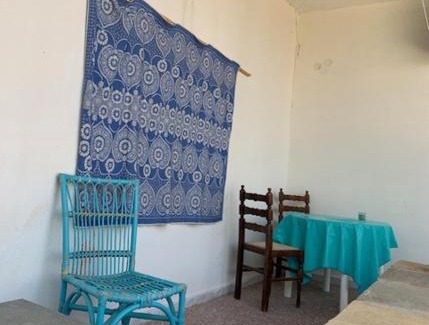 Nea Potidaia Apartamento | Kalelia