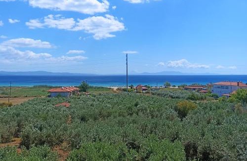 Nea Potidaia Apartamento | Kalelia