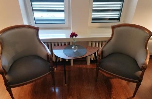 Dorcol Apartamento | Kalemegdan centar