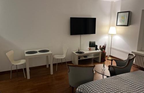 Dorcol Apartamento | Kalemegdan centar