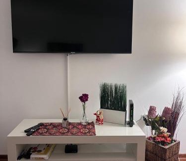 Dorcol Apartamento | Kalemegdan centar