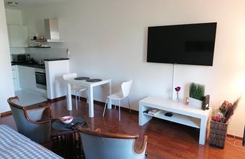 Dorcol Apartamento | Kalemegdan centar