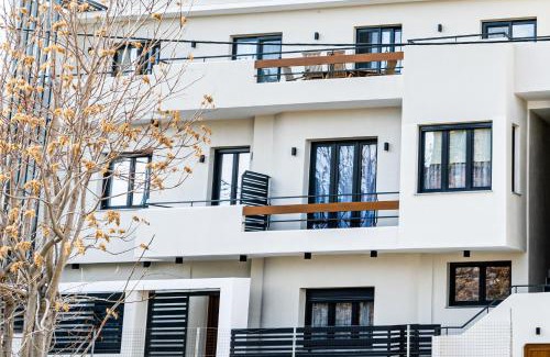Chios Apartamento | Kaleo Chios Luxury Apartments