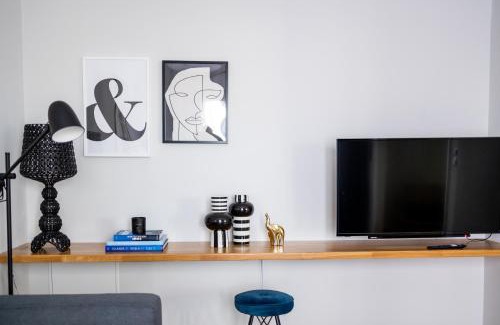 Chios Apartamento | Kaleo Chios Luxury Apartments