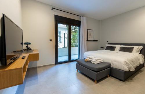 Chios Apartamento | Kaleo Chios Luxury Apartments