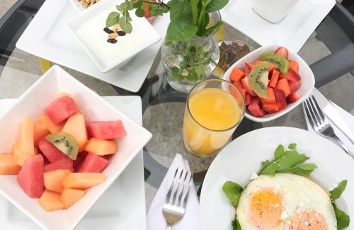 San Salvador Hotel | Kaleo Hotel Boutique