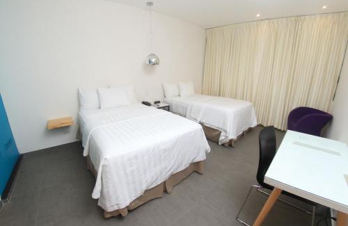 San Salvador Hotel | Kaleo Hotel Boutique