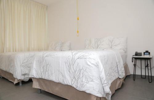 San Salvador Hotel | Kaleo Hotel Boutique