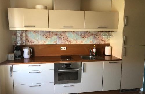 Kuressaare Apartamento | Kalevite Kodu 2-toaline apartment!