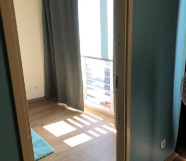 Kuressaare Apartamento | Kalevite Kodu 2-toaline apartment!