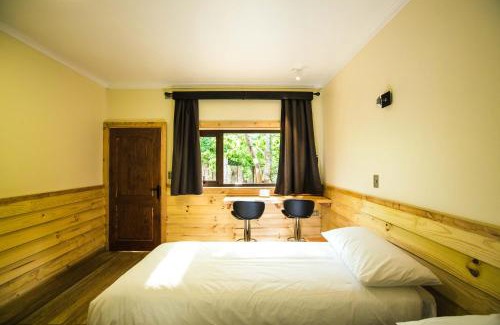 Cochrane Apartamento | Kalfu Patagonia