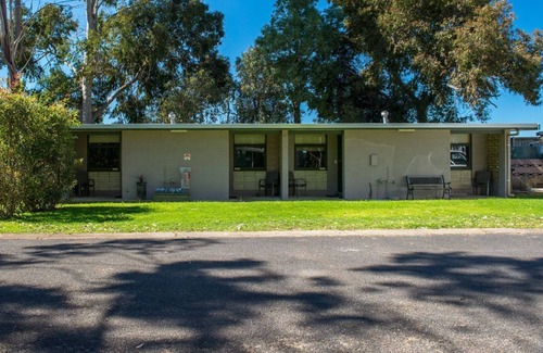Mount Gambier Alquiler De RV | Kalganyi Holiday Park