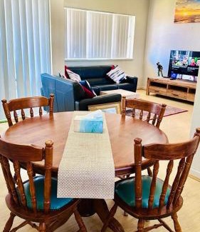 Kalgoorlie Apartamento | Kalgoorlie Accommodation