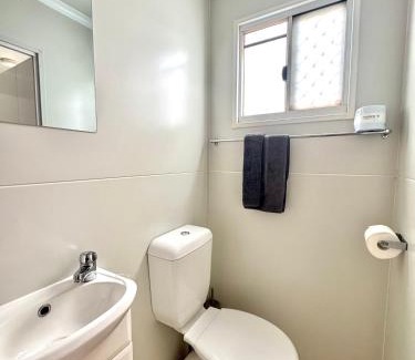 Somerville Otro | Kalgoorlie Caravan Park