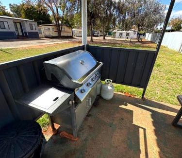 Somerville Otro | Kalgoorlie Caravan Park