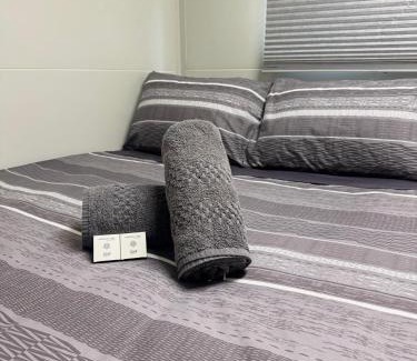 Somerville Otro | Kalgoorlie Caravan Park
