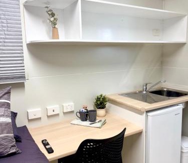 Somerville Otro | Kalgoorlie Caravan Park