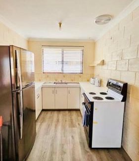 Victory Heights Apartamento | Kalgoorlie, Unit 2, Golden Patch Retreat
