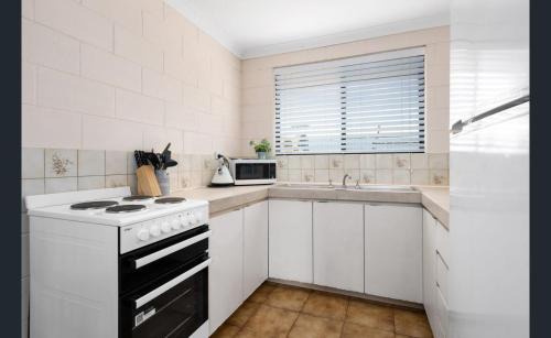Victory Heights Apartamento | Kalgoorlie, Unit 3, Paddy's Golden Patch