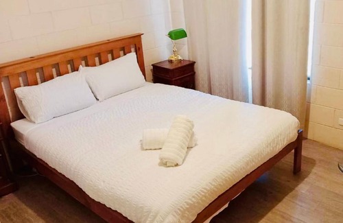 Victory Heights Apartamento | Kalgoorlie, Unit 3, Paddy's Golden Patch
