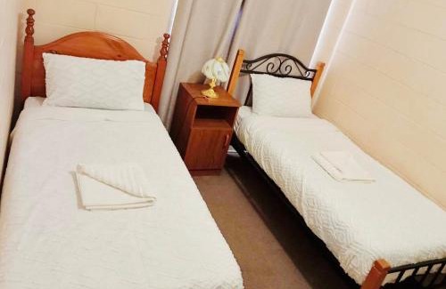 Victory Heights Apartamento | Kalgoorlie, Unit 3, Paddy's Golden Patch