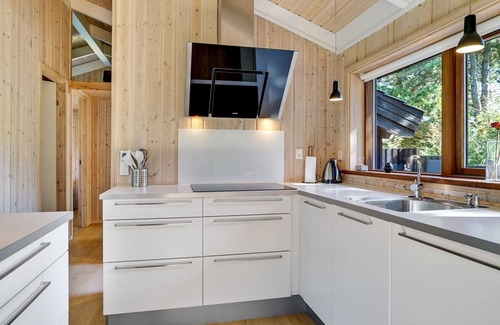 Trend Casa | "Kali" - 900m to the fjord by Interhome
