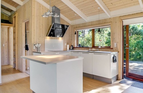Trend Casa | "Kali" - 900m to the fjord by Interhome