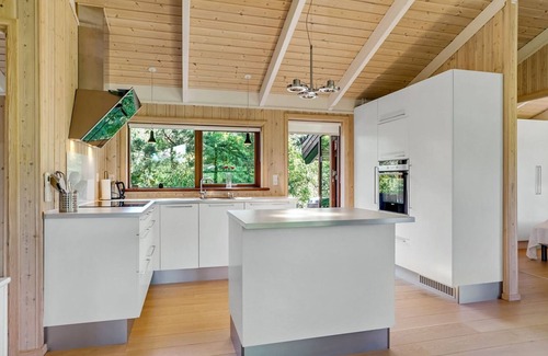 Trend Casa | "Kali" - 900m to the fjord by Interhome