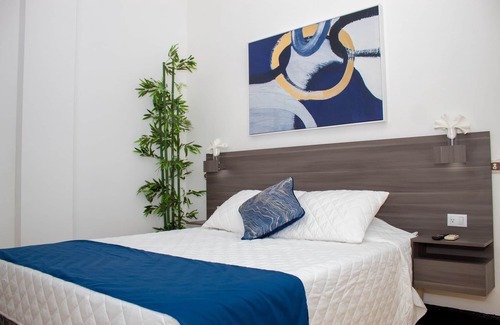 Santa Ana Cama Y Desayuno | Kali Hotel