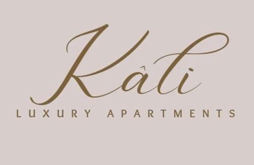 Agios Nikolaos Apartamento | Kali Luxury Apartments -Garden-