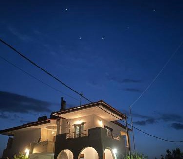 Agios Nikolaos Apartamento | Kali Luxury Apartments -Garden-