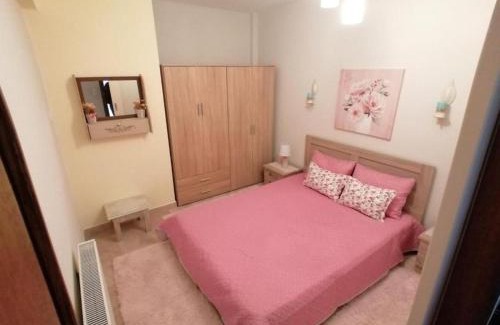 Agios Nikolaos Apartamento | Kali Luxury Apartments -Garden-