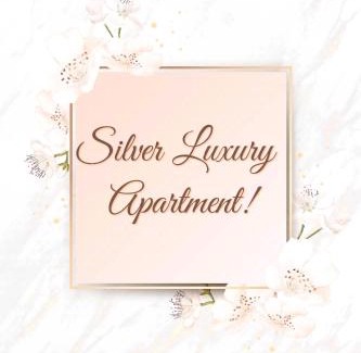 Agios Nikolaos Apartamento | Kali Luxury Apartments -Silver-Gold-