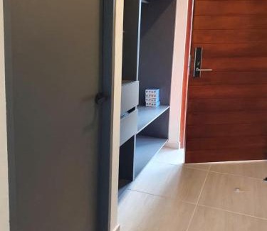 Jalpan de Serra Apartamento | Kali Secreto