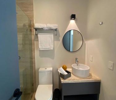 Jalpan de Serra Apartamento | Kali Secreto