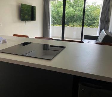 Jalpan de Serra Apartamento | Kali Secreto