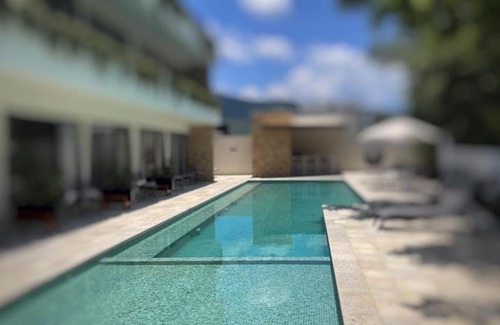Jalpan de Serra Apartamento | Kali Secreto