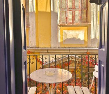 Symi Apartamento | Kali Strata 2 - Downtown