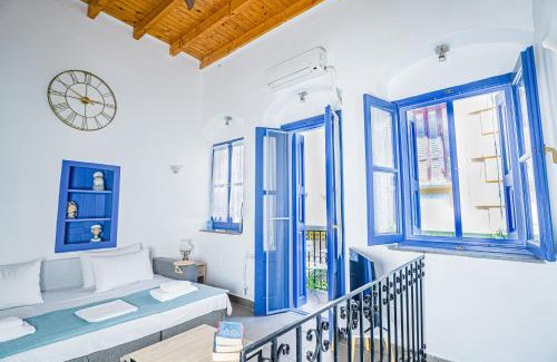 Symi Apartamento | Kali Strata 2 - Downtown