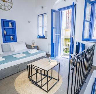 Symi Apartamento | Kali Strata 2 - Downtown