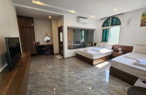 Duong To Hotel | Kalia Hotel