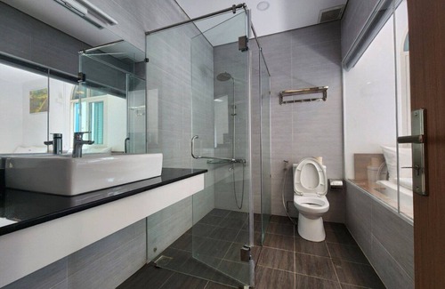 Duong To Hotel | Kalia Hotel